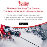 Willi's Ski Shop image 4